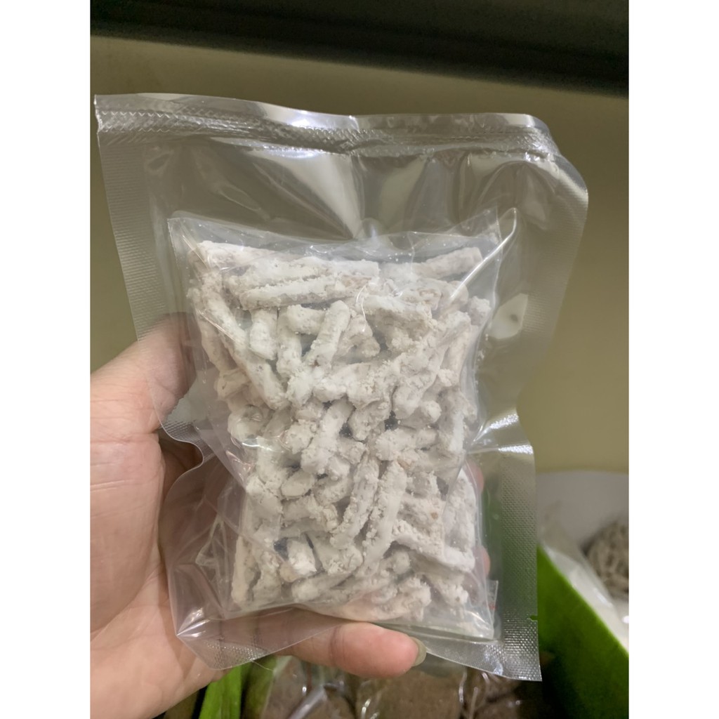 Trân Châu Đen Caramel Đài Loan/ Hoàng Kim/ Trân Châu Sợi gói Gói 200gr - DÙNG PHA TRÀ SỮA TẠI NHÀ