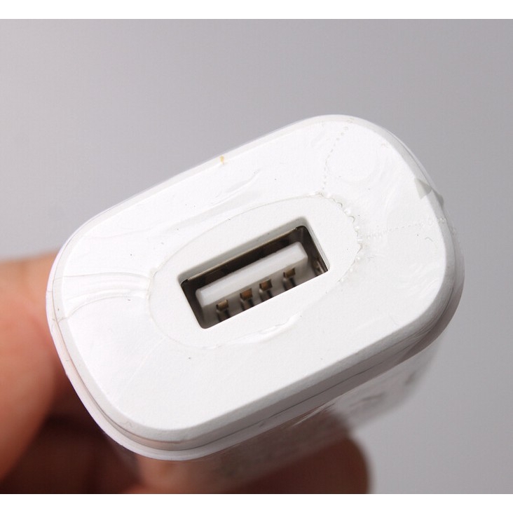Cóc sạc nhanh LG G2 (hàng chính hãng DONGDO xách tay)
