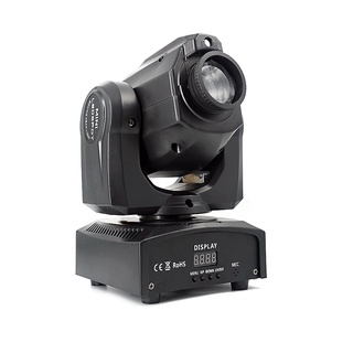 Đèn Moving 30W Led Kết Hợp Laser