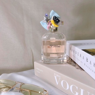 10ml Nước hoa  Marc Jacobs Perfect- nước hoa nữ