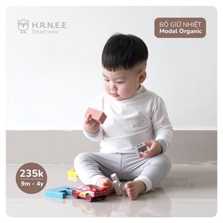 Bộ giữ nhiệt Hrnee cổ 2p
