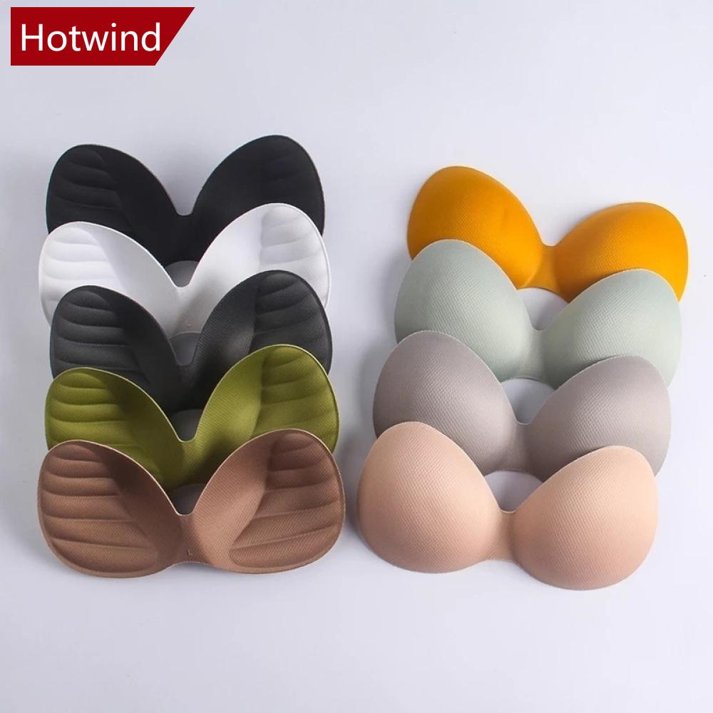 Miếng Đệm Ngực B5F5 Đầy Màu Sắc Cho Nữ