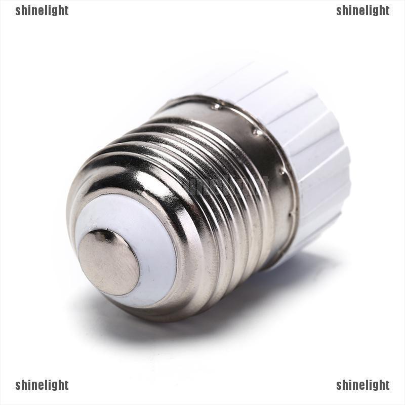 Đầu Chuyển Đổi E27 Sang MR16 GU5.3 G4 Chất Lượng Cao