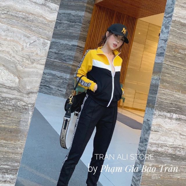 SET BỘ PHA MÀU