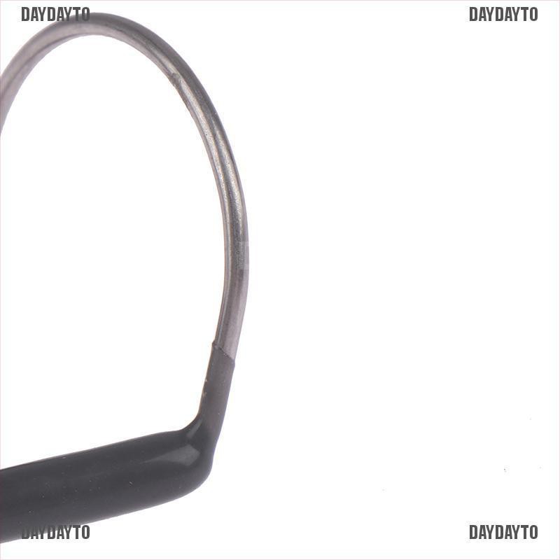 Daydayto Bộ Kẹp Mũi Và Hộp Đựng Trong Suốt Cho Người Lớn / Trẻ Em