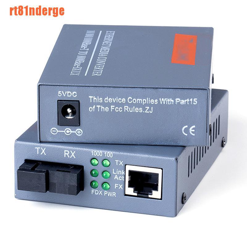 1 Cặp Adapter Phát Sóng HTB-GS-03 A / B 1000Mbps