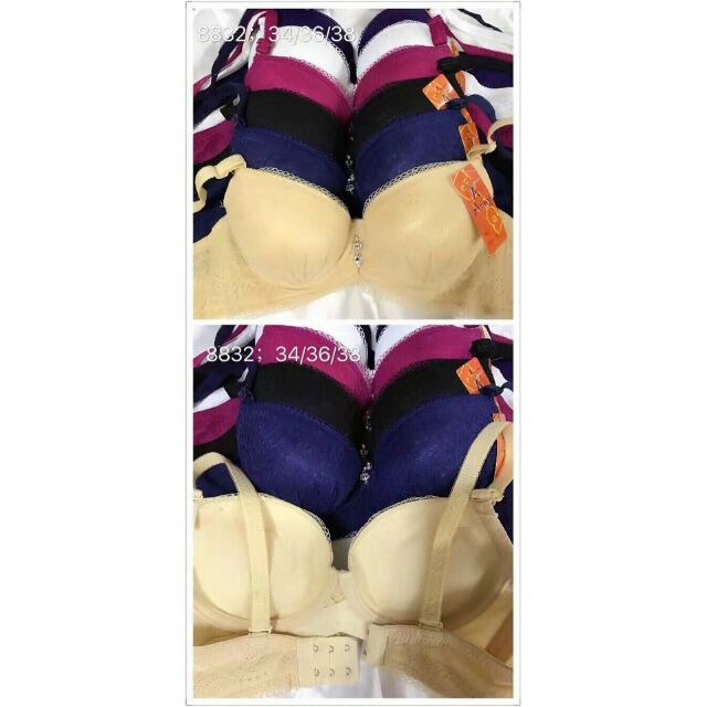 Áo lót siêu nâng mặc áo dài