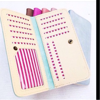 Ví Since 1988 Thời Trang Dáng Dài