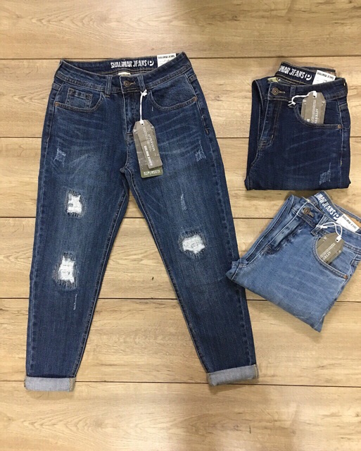 BÁN SỈ QUẦN JEAN VNXK | BigBuy360 - bigbuy360.vn