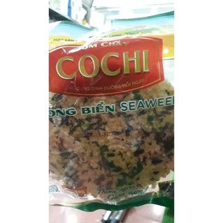 Cơm cháy Cochi gói 65g.