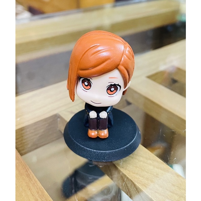 Bộ tượng JuJutsu kaisen/ mô hình figure anime JuJutsu kaisen