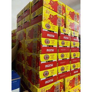 Thùng Cafe Sữa Highland lon (185ml/235ml) x 24 lon