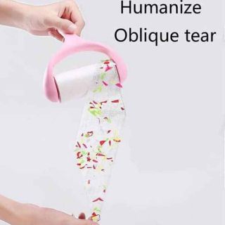 Cây lăn bụi kèm 2 thanh lăn