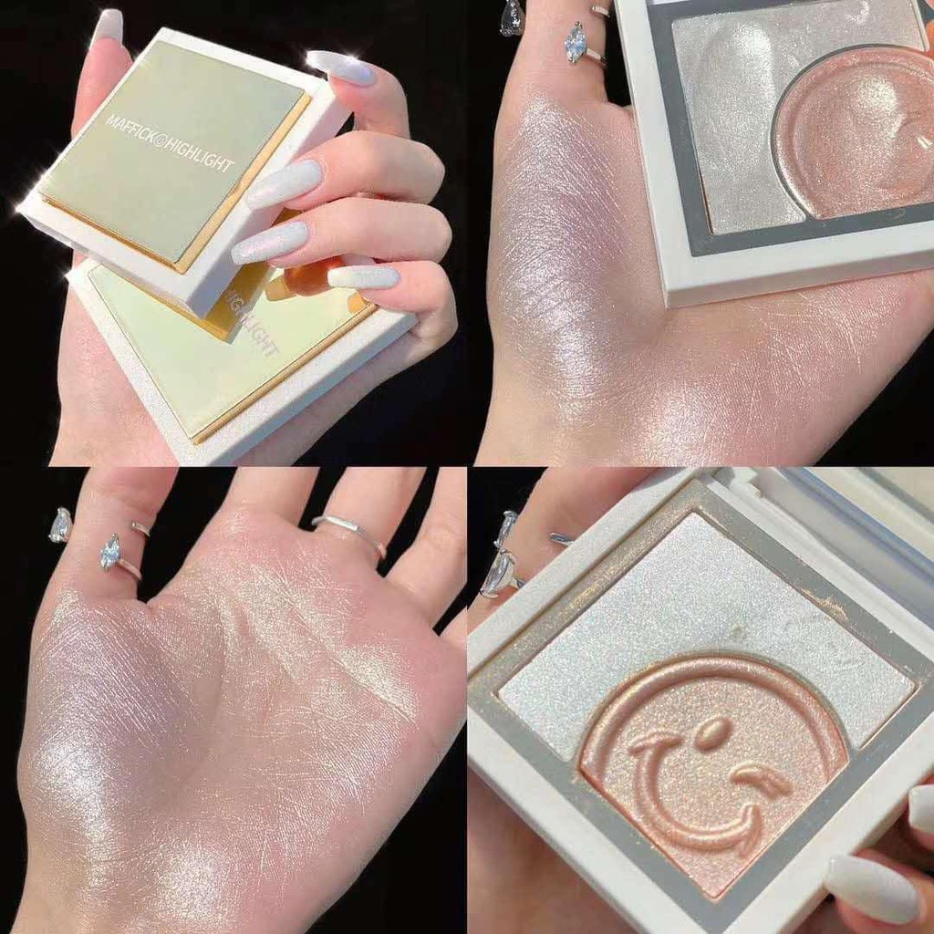 Phấn bắt sáng Maffick Highlight