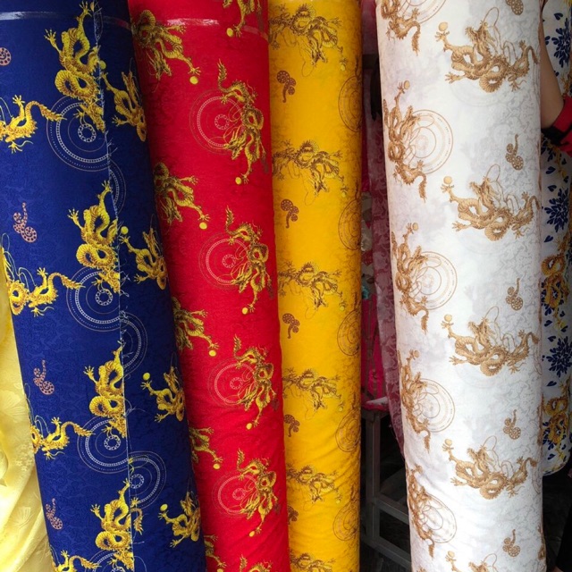 Séc gấm 2.000.000