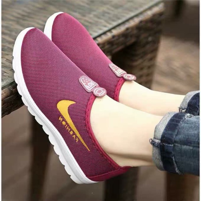 Giày TT siêu siêu nhẹ