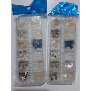 KHAY XÀ CỪ TRANG TRÍ MÓNG