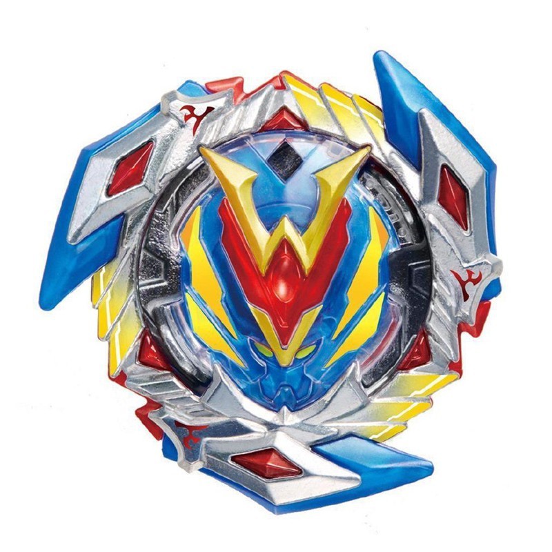 Bộ Con Quay Đồ Chơi Beyblade Starter Valkyrie.12.Vi B-104