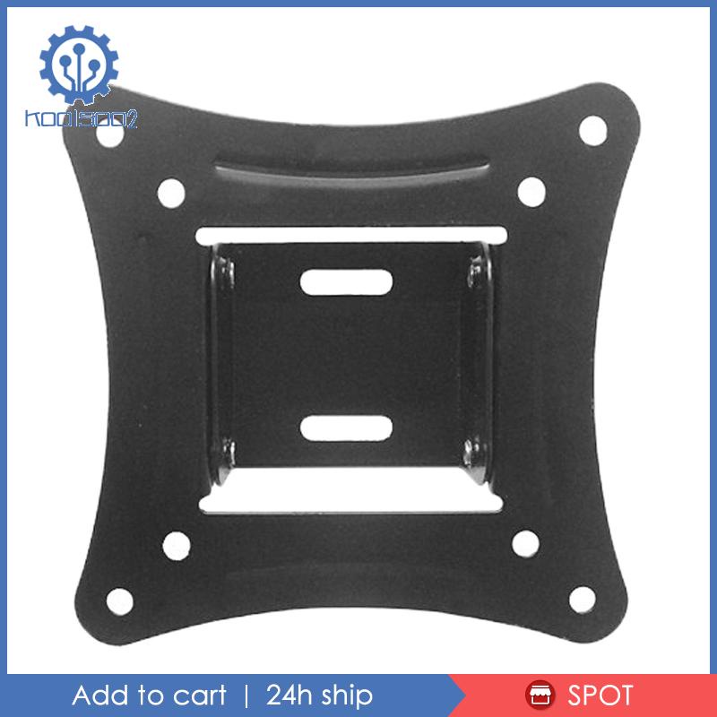 Giá Đỡ TV Treo Tường Cố Định Koolsoo2 Cho Màn Hình 14 Đến 24 inch