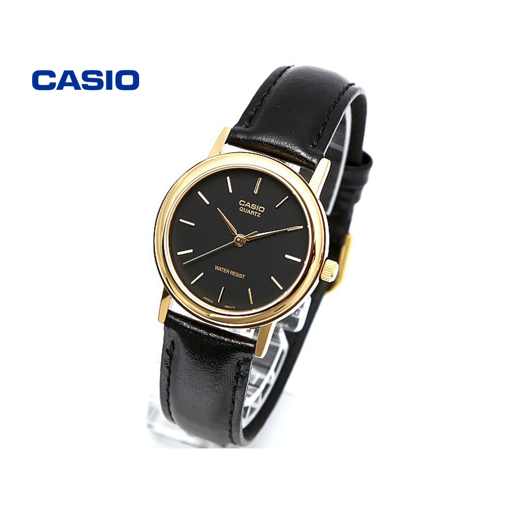 Đồng hồ nam CASIO MTP-1095Q-7/AMTP-1095Q-1A chính hãng - Bảo hành 1 năm, Thay pin miễn phí