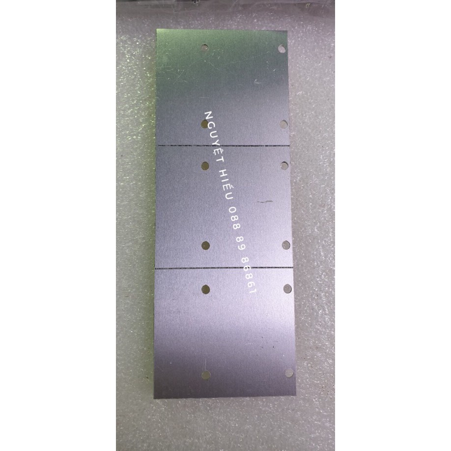- Nhân chip led 220V-35W