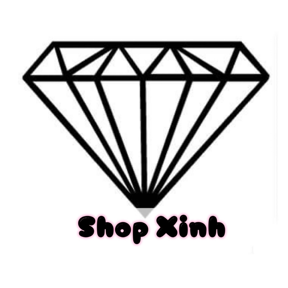 Shop Xinh VinHomes Smart City