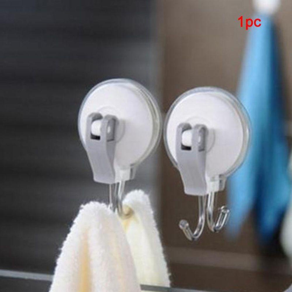 Móc Dán Tường Chịu Lực Tốt Tiện Dụng Cho Nhà Bếp