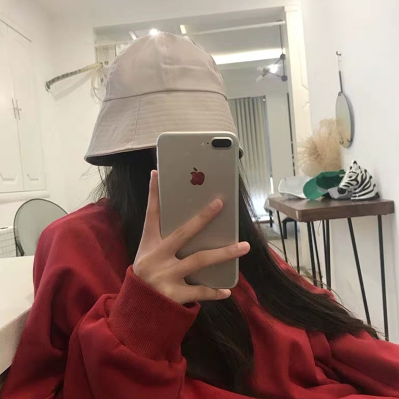 NÓN BUCKET SỤP MŨ BUCKET VÀNH RỘNG CỤP IDOL ERIK HOTTREND 2022