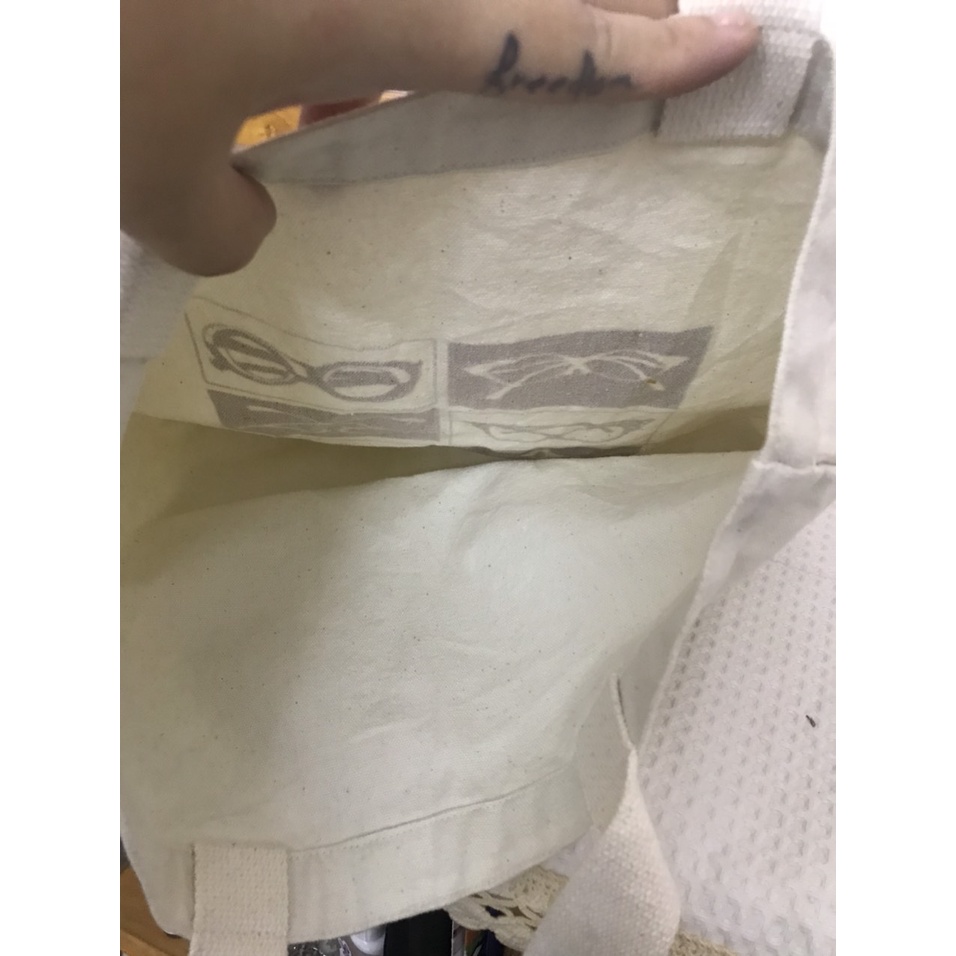 Túi tote Hàn 2hand