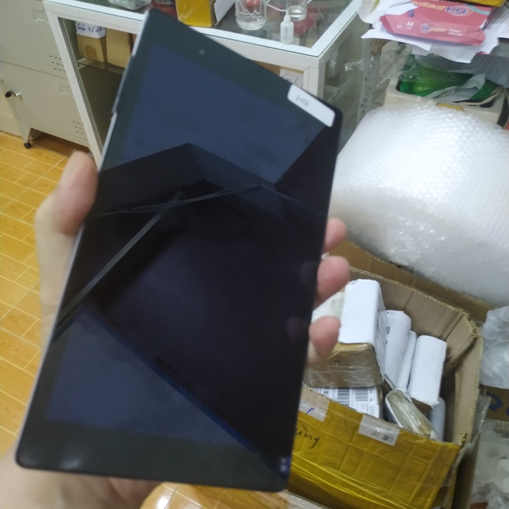 (Full Box - Nghe Gọi ..) Máy Tính Bảng Lenovo Tab 3 8 Plus 8703N (Chip 625 - Chơi Tốt Các Loại Games) | BigBuy360 - bigbuy360.vn