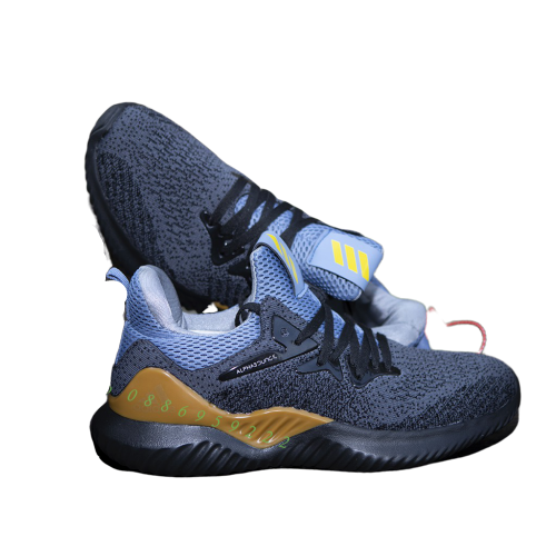 [Mã FAGREEN245 giảm tới 30K đơn 99K] Giày sneaker alphabounce beyond alphabounce muối tiêu (04 màu) giày ulzzang | BigBuy360 - bigbuy360.vn