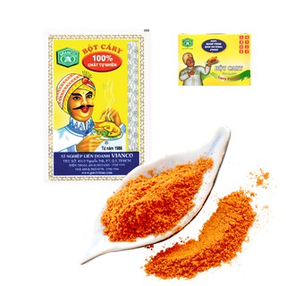 Bột Càry Vianco - 10gr