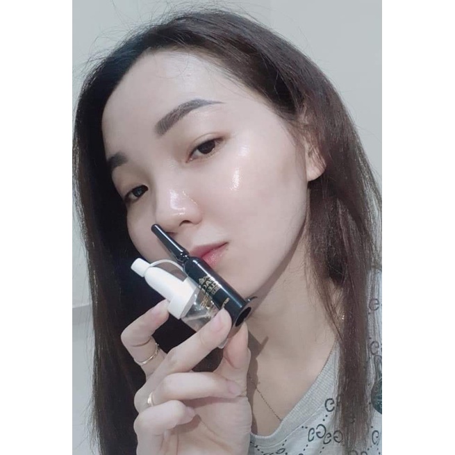 KEM VI GAI TẢO BIỂN VÀNG 24K RONAS PEEL KHÔNG BONG