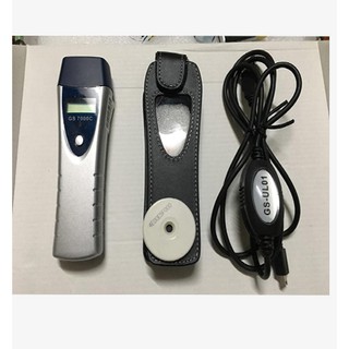 Máy tuần tra dành bảo vệ gs 7000c
