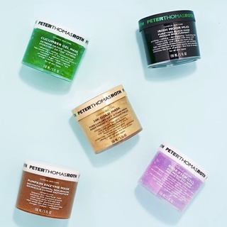 Mặt nạ dưỡng da peter thomas roth mask 50ml
