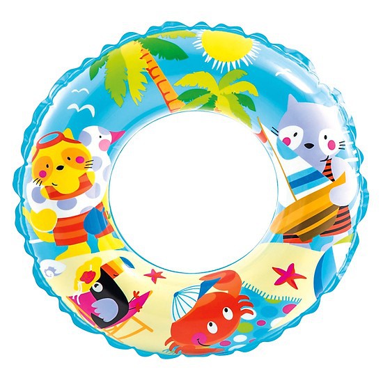 Phao bơi cao cấp , an toàn cho bé