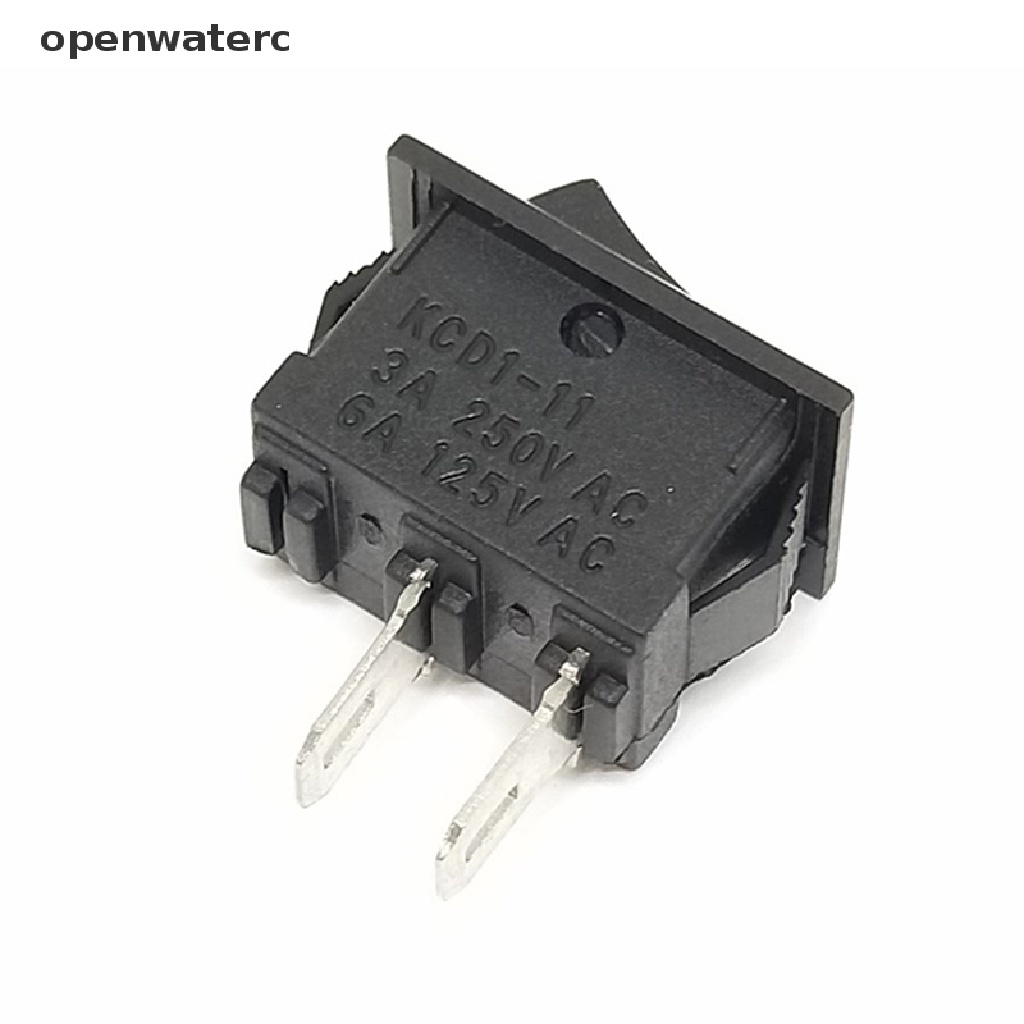 1 Công Tắc Bật / Tắt Mini 10 * 15mm 2Pin ON / OFF