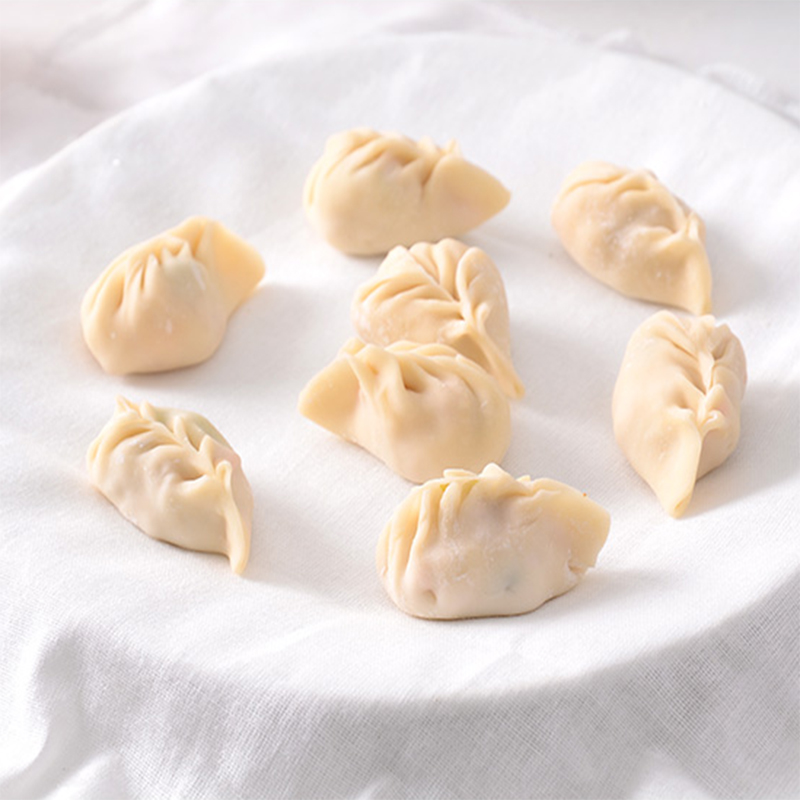 Tấm vải lót hấp bánh bao tiện lợi cho nhà bếp cỡ 32cmx32cm/ 12.5inch