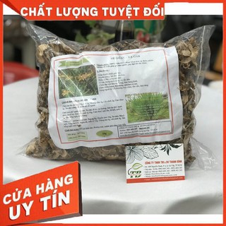 Cây Rẻ Quạt (Xạ Can) 500gr - Hàng Chuẩn 100% Tự Nhiên