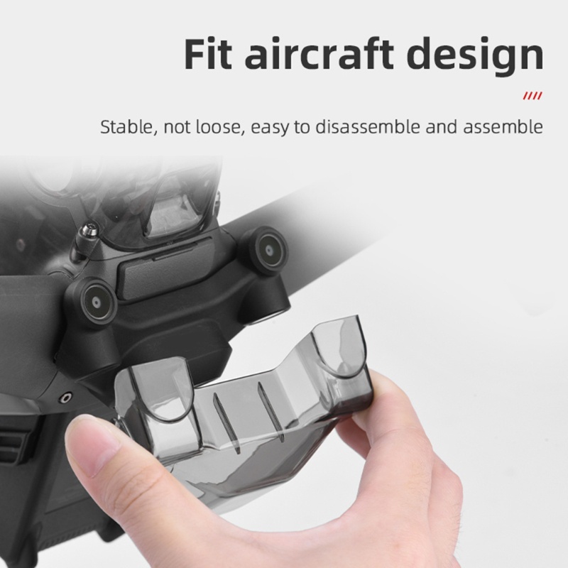 Vỏ Bảo Vệ Chống Va Đập Chống Rơi Cho FPV