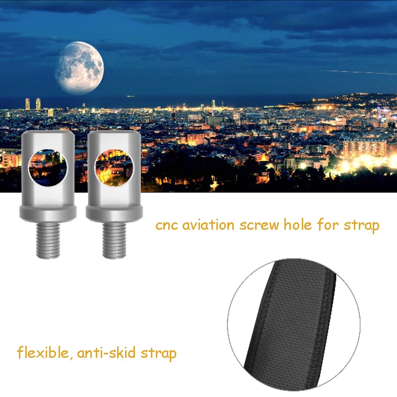 Dây Đeo Vai Có Khóa Điều Chỉnh Được Cho dji mini 4 pro / dji air 3 / mini 3 pro / mavic 3 / mavic 2 pro & zoom