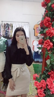 Sơ mi áo kiểu