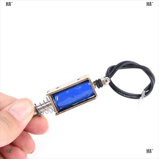 Mạch solenoid ha*jf-0530b cho cửa tự động đóng mở