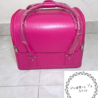 Cốp da các kiểu 32*21*26cm.