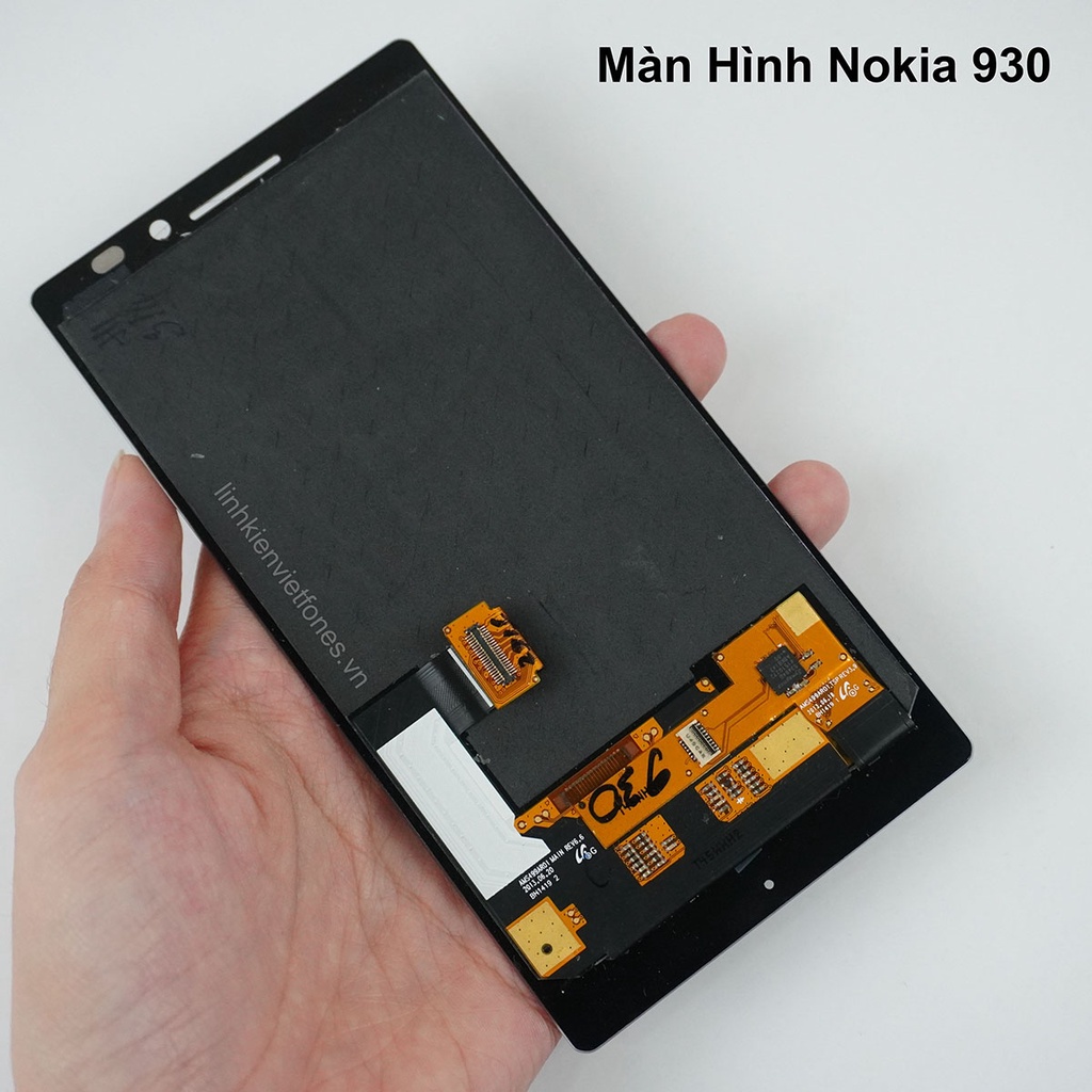 Màn hình Nokia 930