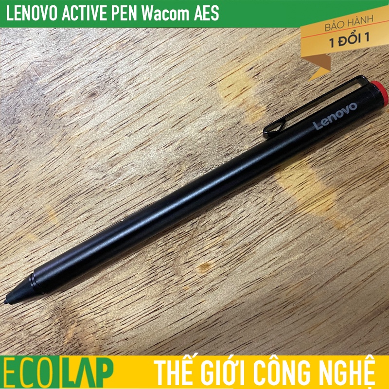 Bút cảm ứng Wacom cho Laptop cảm ứng DELL, HP, Lenovo, Surface Pro thây thế được cho viết cảm ứng Dell Active Pen, HP