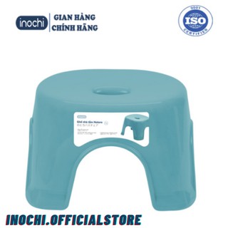 Ghế Nhựa, Ghế Nhà Tắm Cho Mẹ Và Bé Notoro Inochi Bằng Nhựa Cao Cấp Chắc Chắn Inochi.officialstore