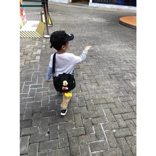 Túi trống Mickey