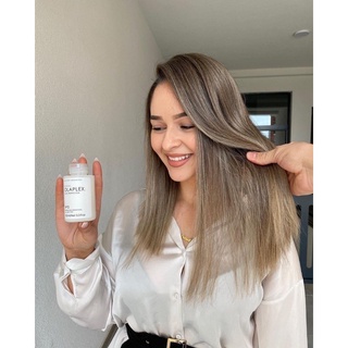HẤP Ủ TÓC TẠI NHÀ OLAPLEX SỐ 3 - 250ml