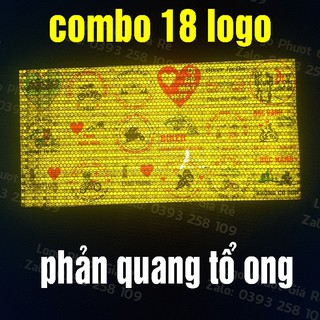 TEM PHƯỢT CÁC LOẠI